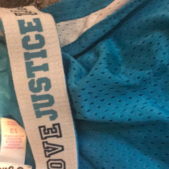 Justice shorts🎁 - Picture 6 of 6